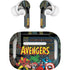 Marvel Classic Comics Avengers Assemble AirPods Skins